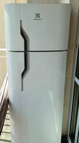 GELADEIRA ELETROLUX DC35A