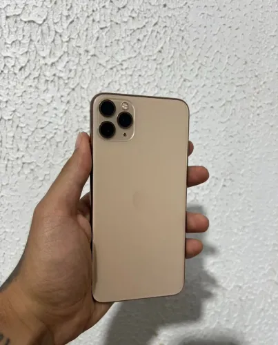 Iphone 11 pro max 256