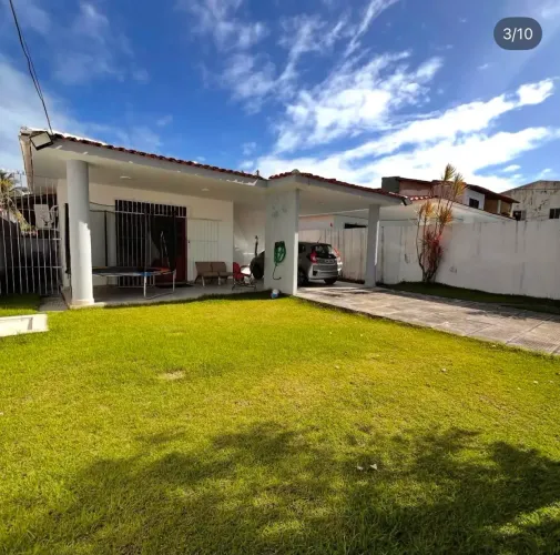 Vendo Excelente Casa em Condomínio Fechado na Serraria