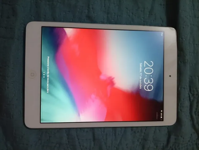 iPad mini 2