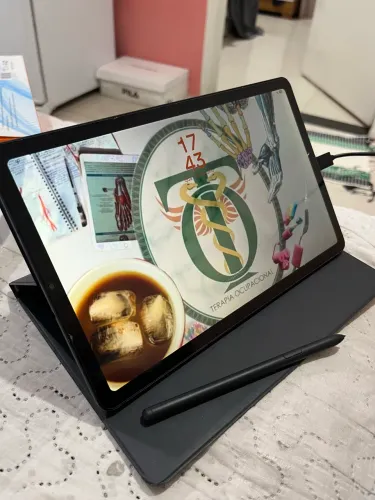 Tablet Samsung S6 lite