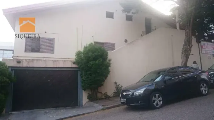 Ponto, 476 m² - venda por R$ 3.500.000,00 ou aluguel por R$ 11.758,33/mês - Jardim Faculda