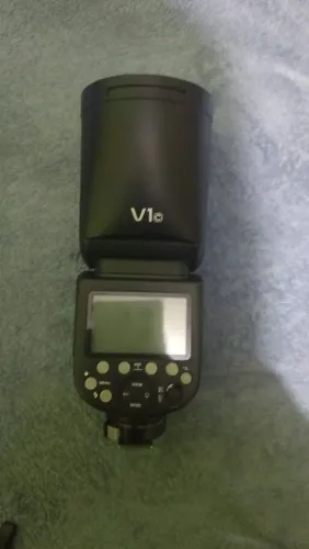 Flash Godox V1 C