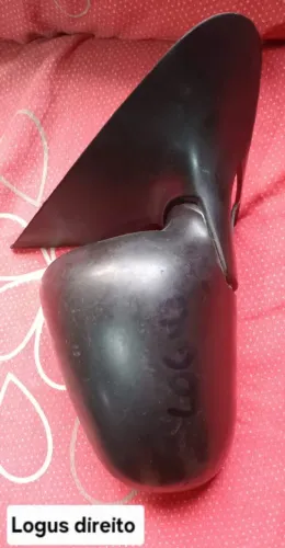 Peças usadas para Logus 