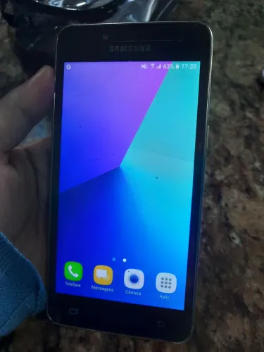 Galaxy J2 prime 