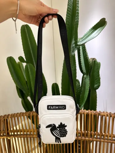 Bolsa farm p&b