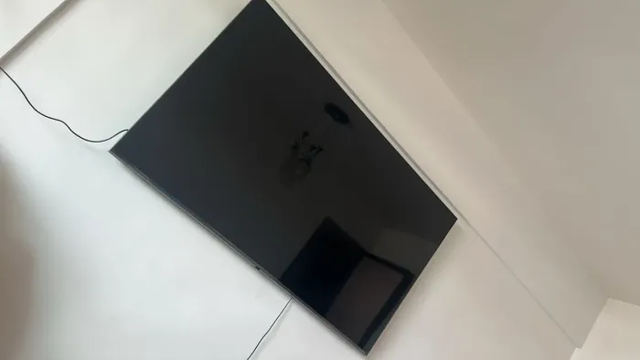 Smart tv LG 70 polegadas 4k UHD completa com nota fiscal