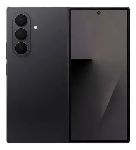 Galaxy Z Fold 7 Preto 1tb