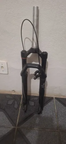 Suspensão aro 29 proshox