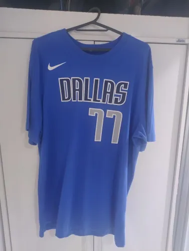 Camisa Dallas 