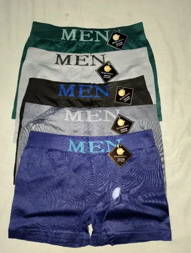 Cueca box Men