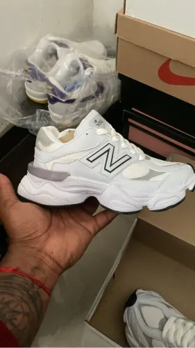 Tênis new balance