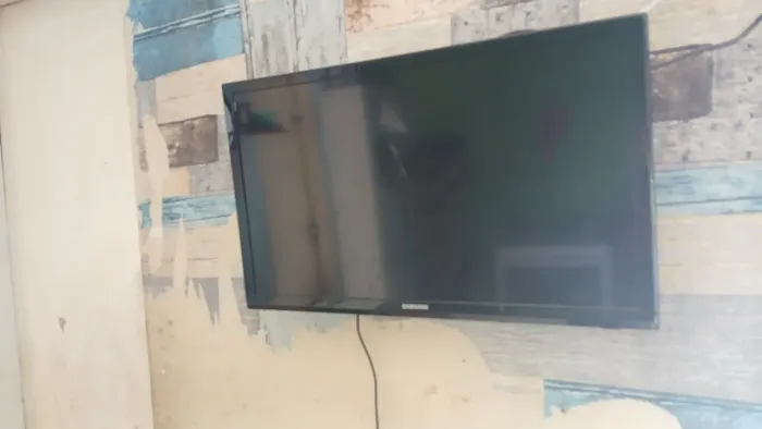 Tv samsung 24 polegadas