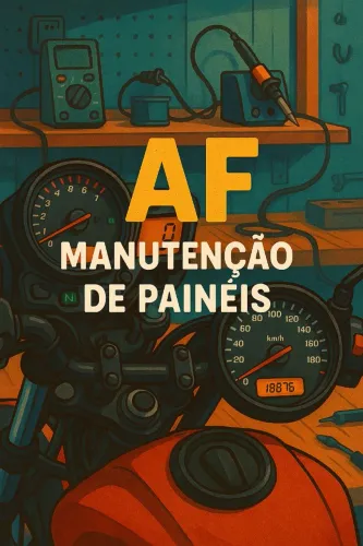 Manutenção de painéis, maior laboratório do estado especializado em painéis