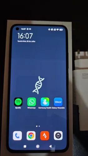 Xiaomi 11 Lite 5G NE