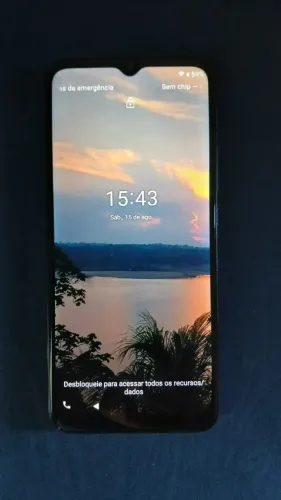 Motorola Moto G20 | Ótimo Estado | Câmera 48MP | Bateria 5000mAh + Carregador e Capinha