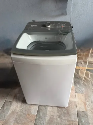 Máquina de Lavar Brastemp 12 kg