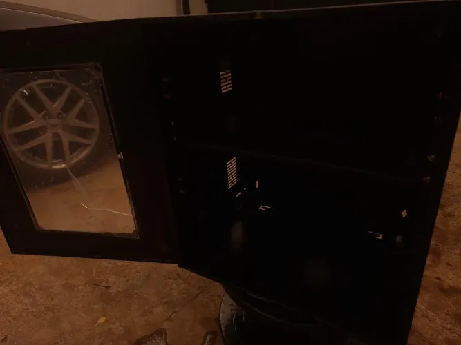 Racks de servidores para computador 