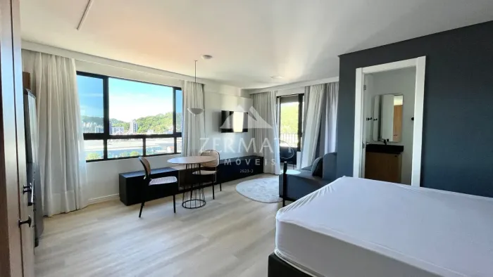 Loft para locação, Velha, Blumenau, SC