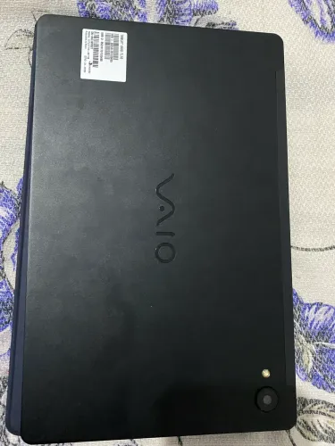 Tablet Vaio tl10