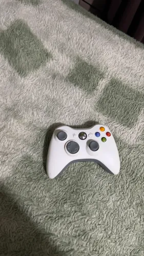 Controle Xbox 360