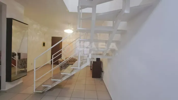 Excelente custo-benefício em Planície da Serra: duplex de 90 m² com aquecimento solar