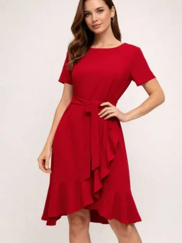 Vestido calvin klein