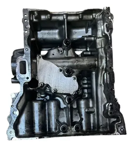 Cárter Óleo Motor (a6540100204) Mercedes Glc 220 Diesel