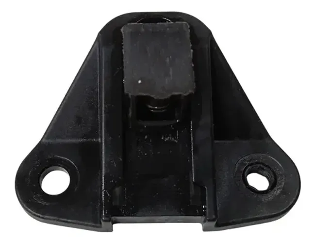 Batente Fechadura Tampa Traseira Ecosport 2003 - 2008