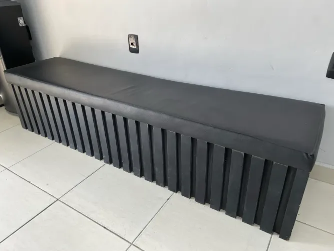 Banco de espera