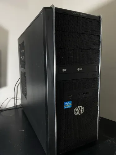 Computador- PC - i7 skylake 