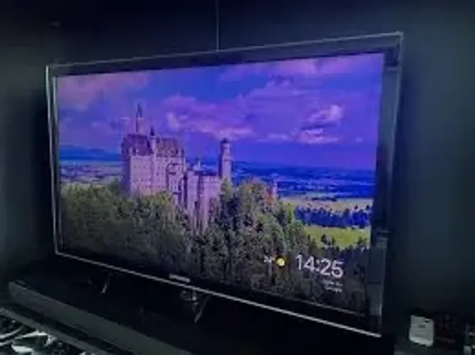 Tv Samsung 40 polegadas UN40D5000