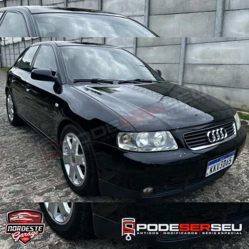 Audi A3 1.8 5P Mec. 2005