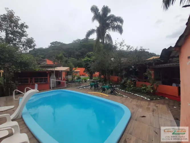 Comercial para Venda no bairro Guarau Garça Vermelha em Peruíbe/SP