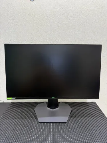 Monitor Gamer Dell 25 Polegadas 240Hz IPS Full HD 1ms HDMI/DP