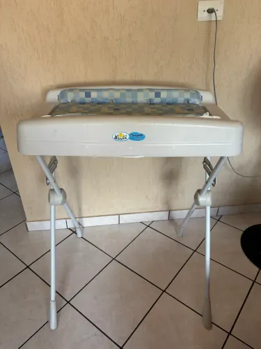 trocador