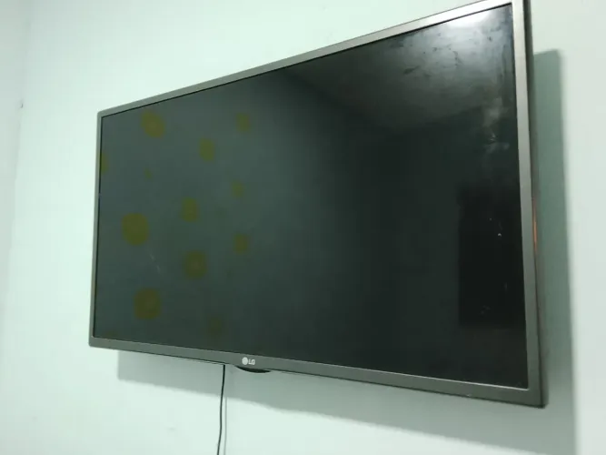 TV Smart TV 32 polegadas