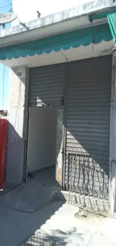 Imóvel para aluguel possui 49 metros quadrados em Engenho de Dentro - Rio de Janeiro - RJ