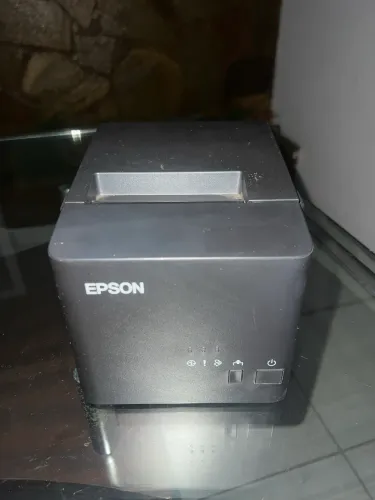Impressora Termica Epson T20X