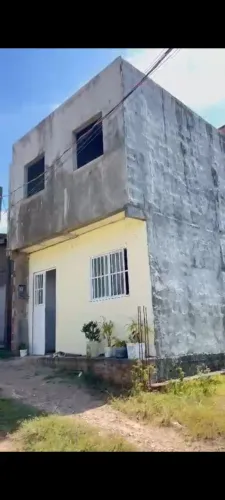Vendo sobrado em pescaria Maceió