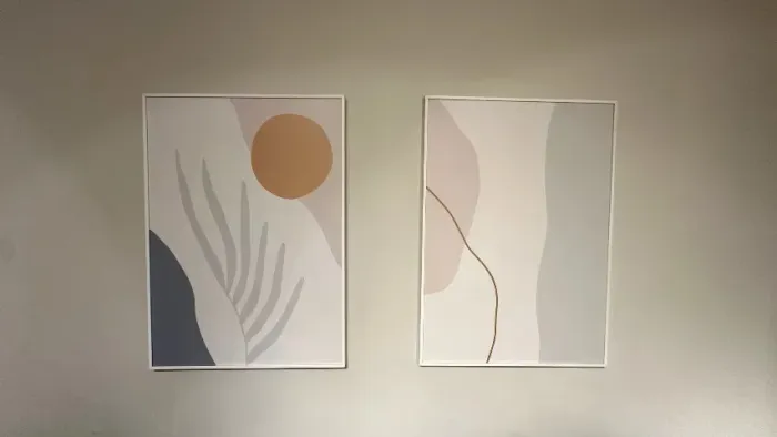 Quadros Decorativos - Rachel Moya Art 