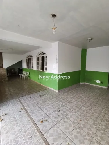Casa Duplex à venda em Jardim Asteca - Vila Velha