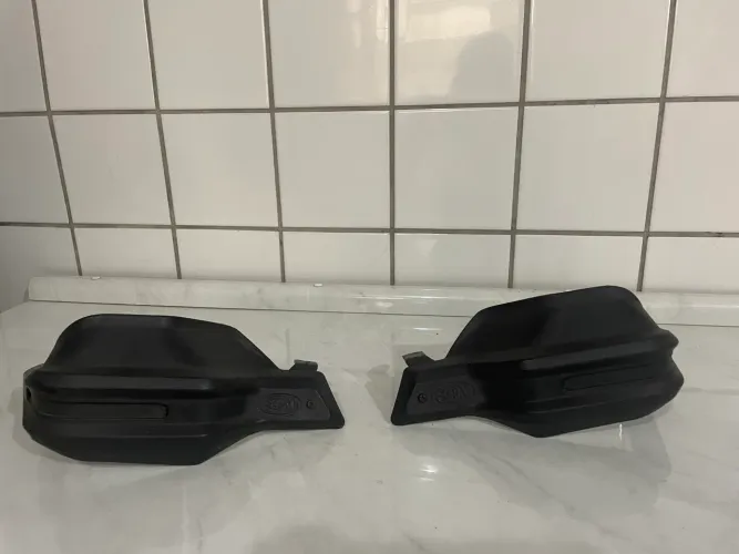 Protetor de mão