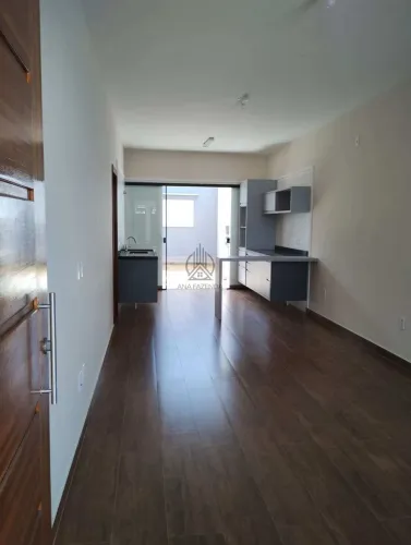 Casa à venda em Taubaté, Jardim Morumby, com 3 quartos, 125m²