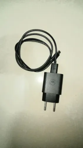 Carregador Motorola Original