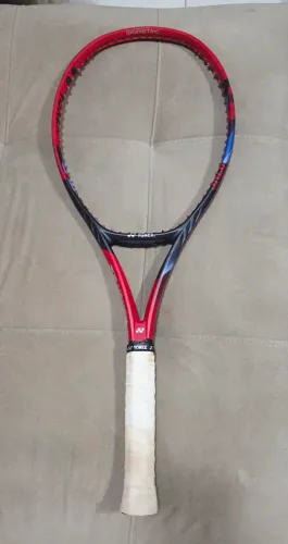 Raquete Yonex Vcore 98 Usada L3