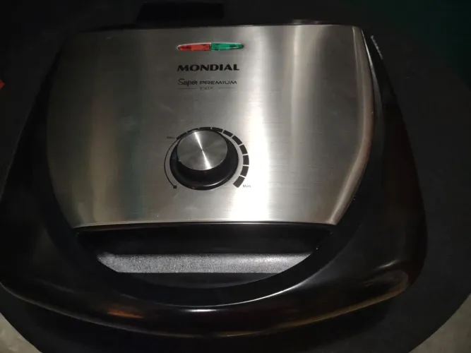 Grill Mondial