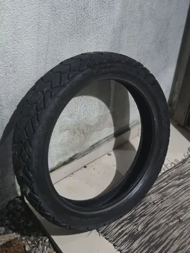 VENDO PNEU MEIA VIDA TRASEIRO XRE 300