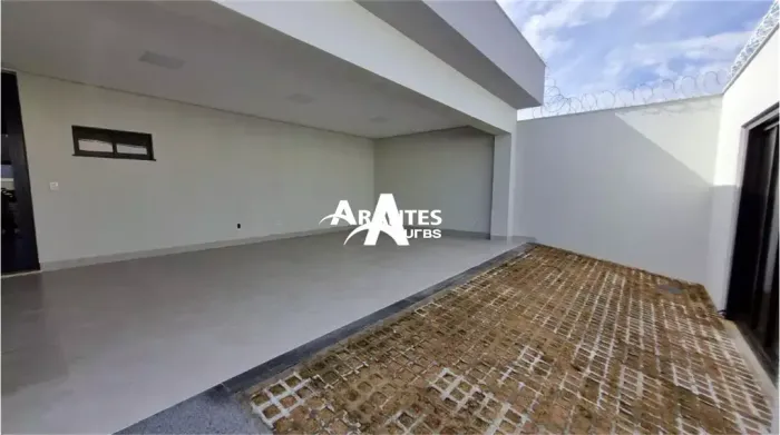 Casa com 160m² 3 quartos à venda no Jardim Botânico