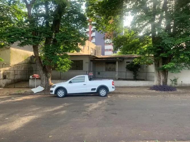 Terreno comercial/residencial - Zona 07 - Maringá/PR